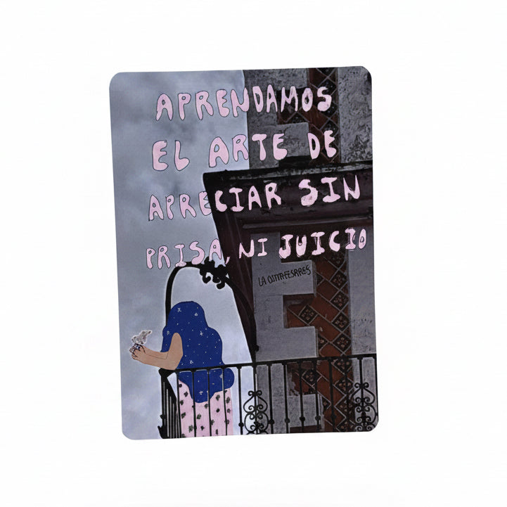 Postal aprendamos