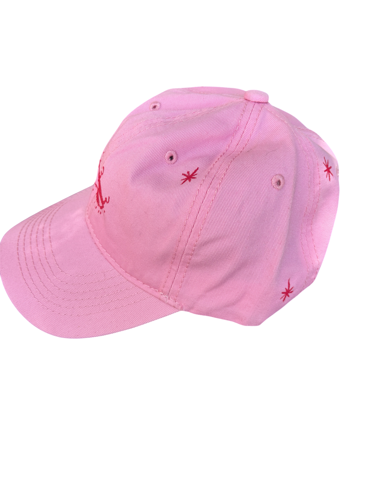 Gorra ojo