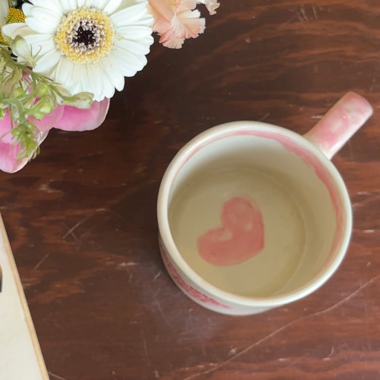 Taza mereces