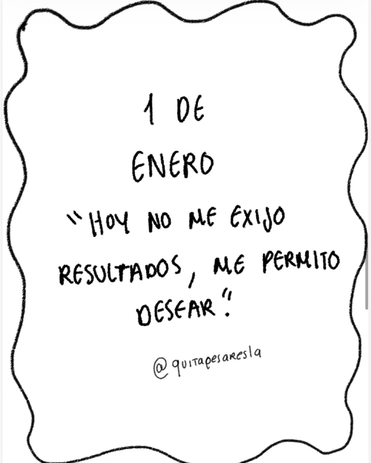 Guía previa para tu visión board