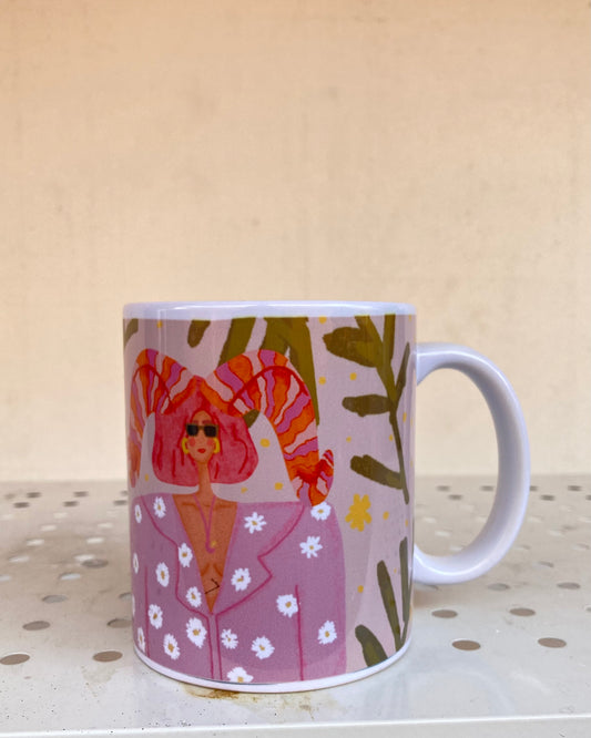 Taza Aries