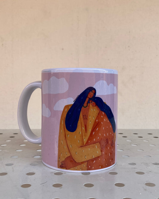 Taza Géminis