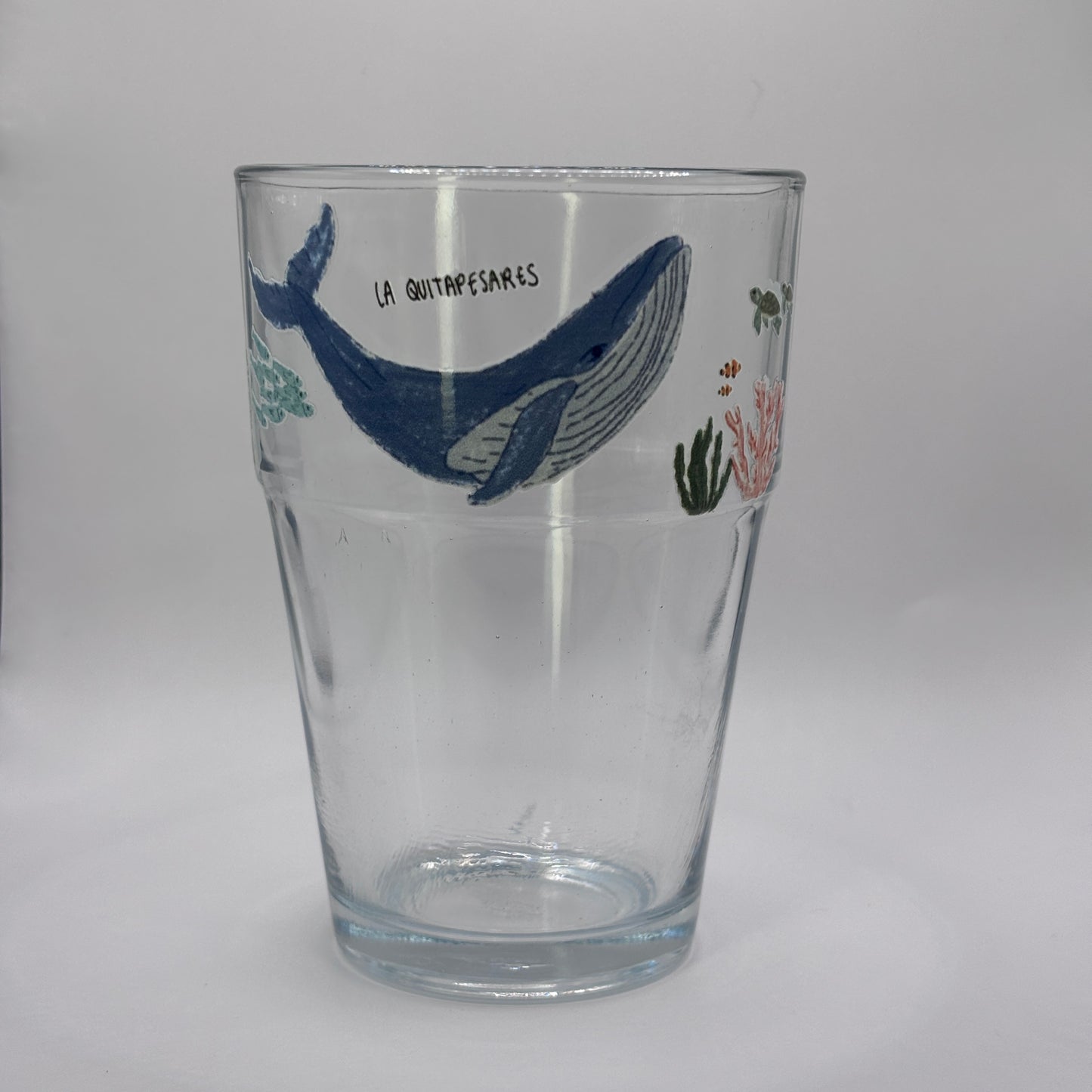 Vaso ballena