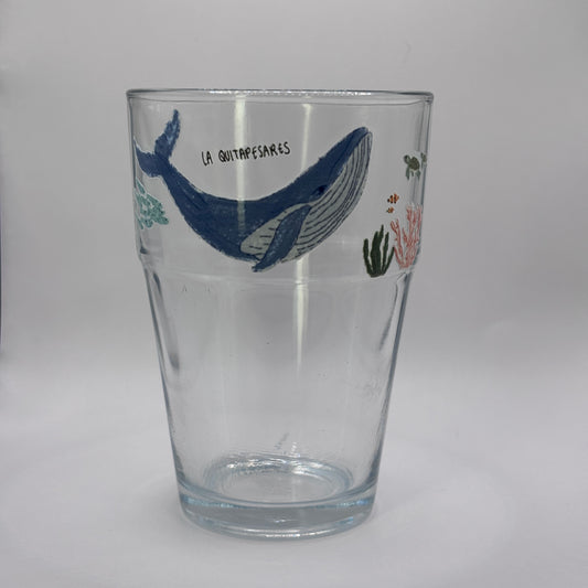 Vaso ballena