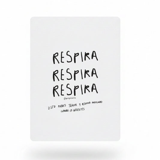 Postal respira