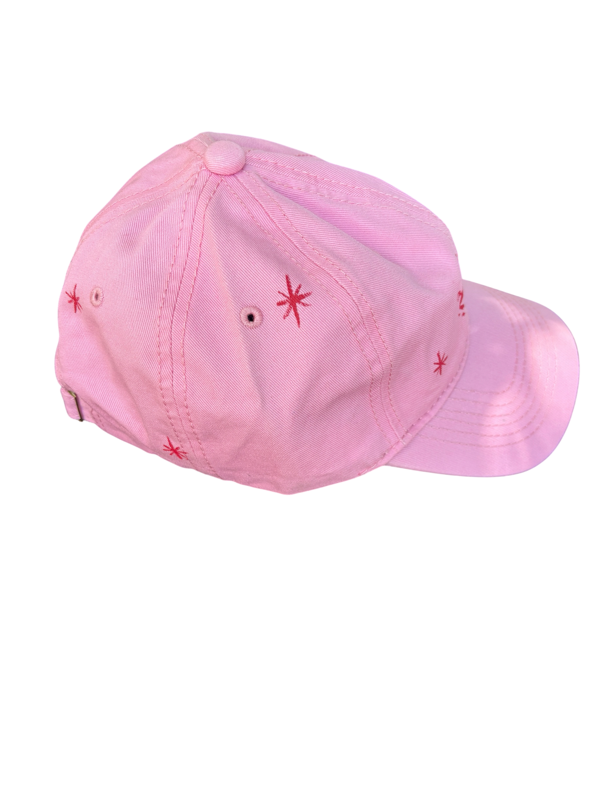 Gorra ojo