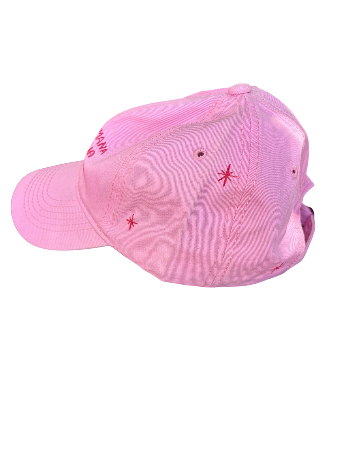 Gorra magia