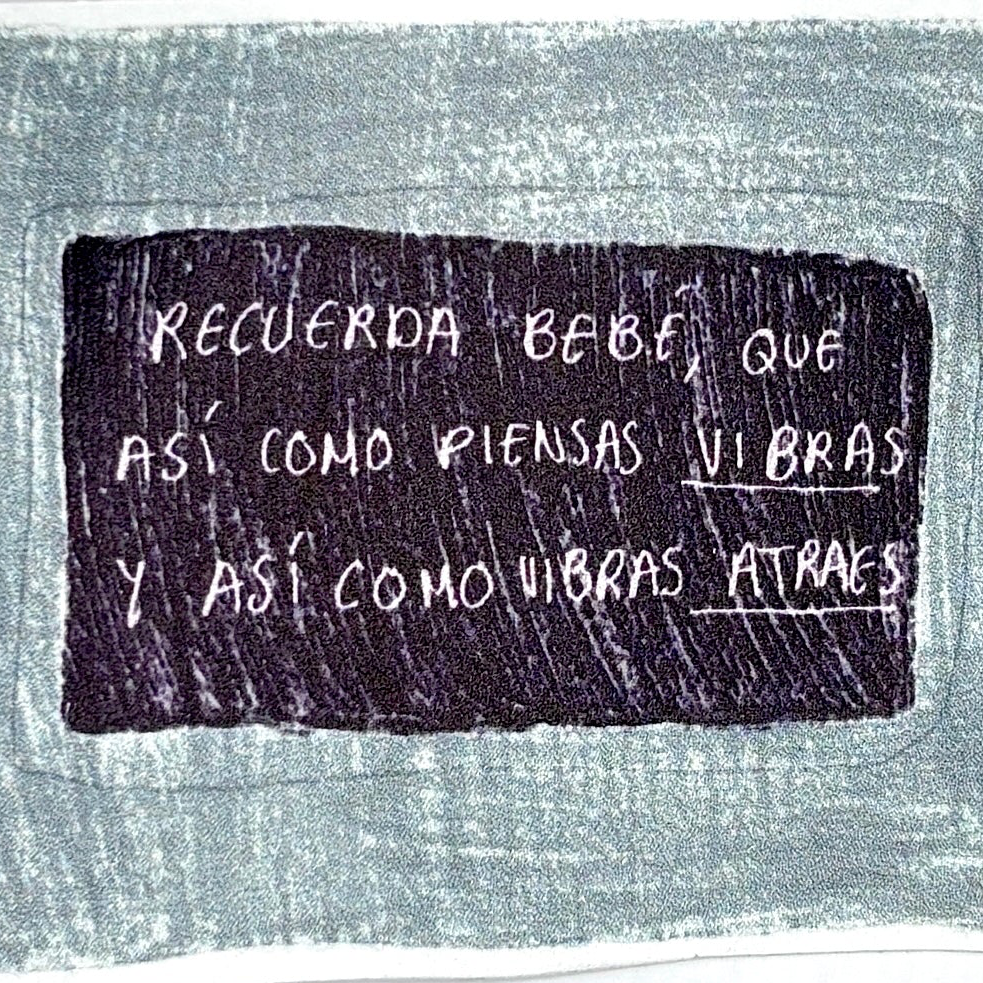 Sticker micro