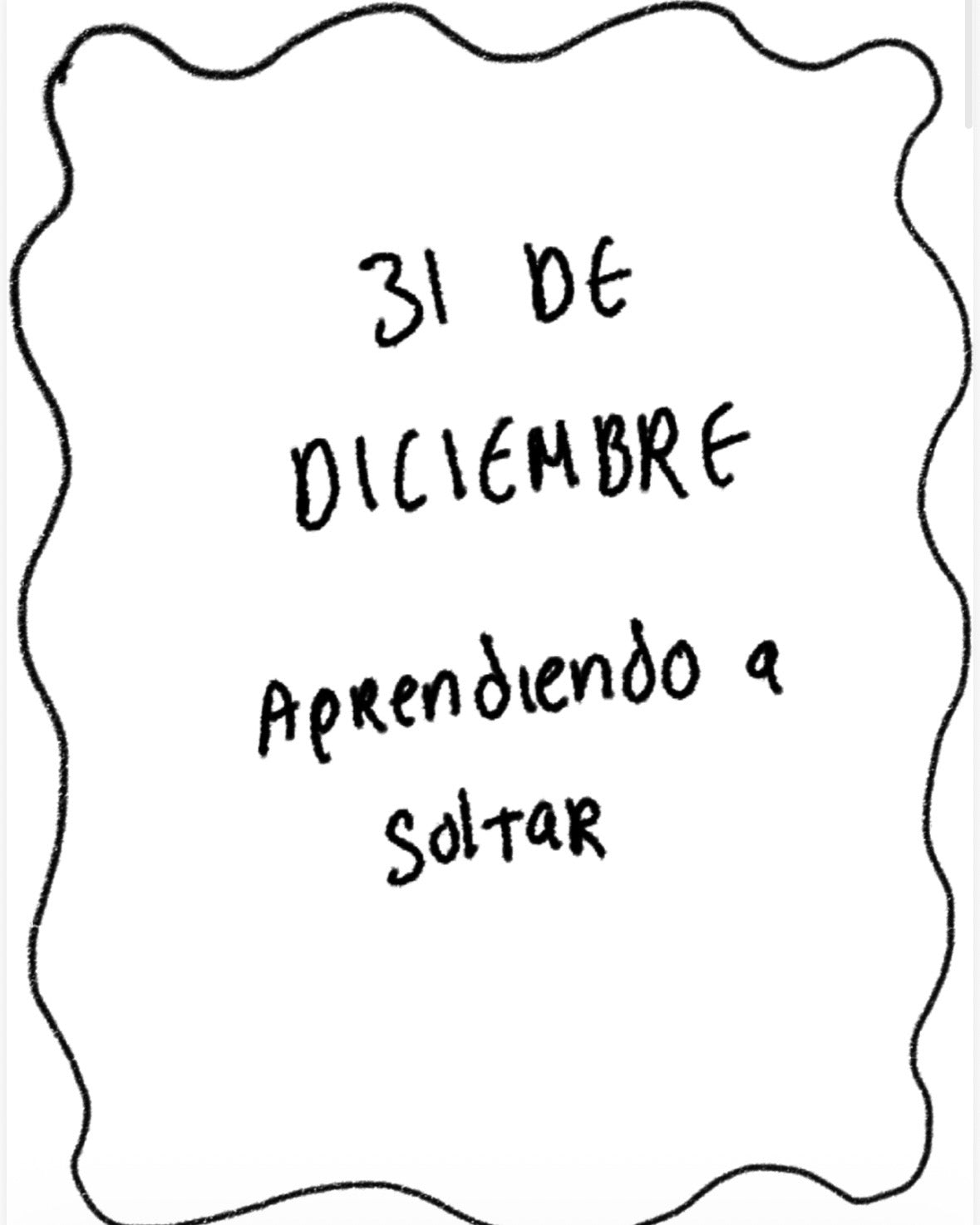 Guía previa para tu visión board