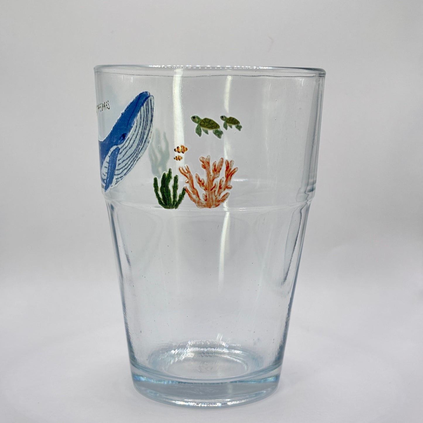 Vaso ballena