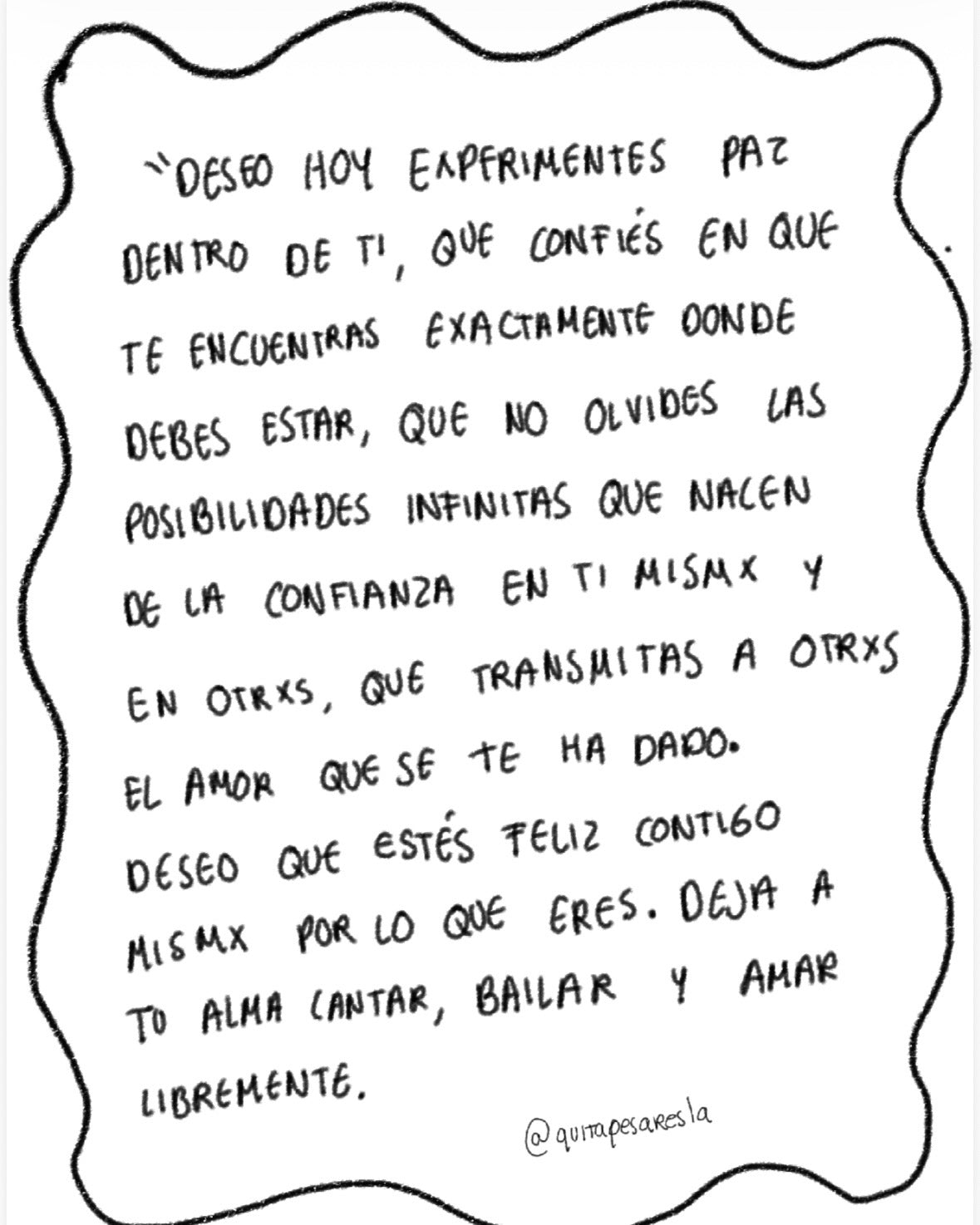 Guía previa para tu visión board