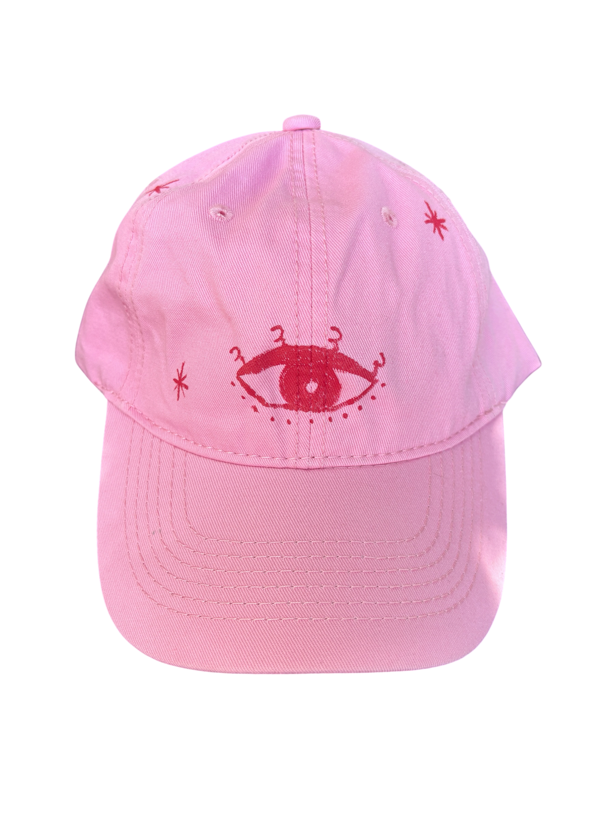 Gorra ojo