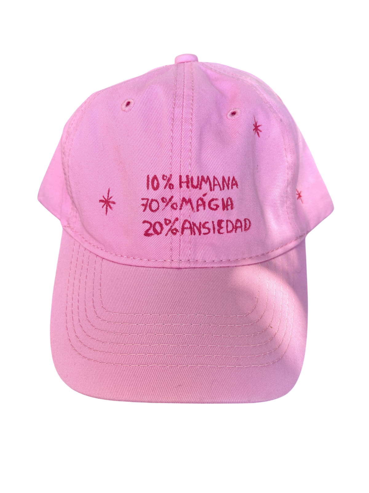 Gorra magia