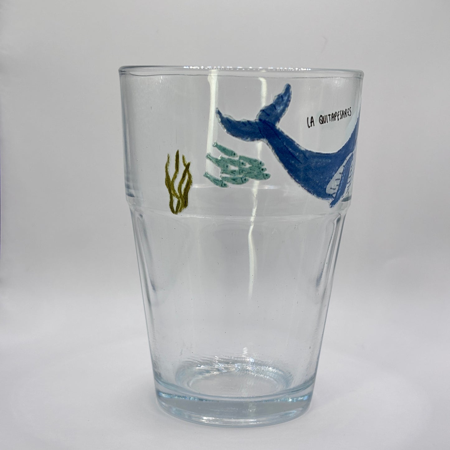 Vaso ballena