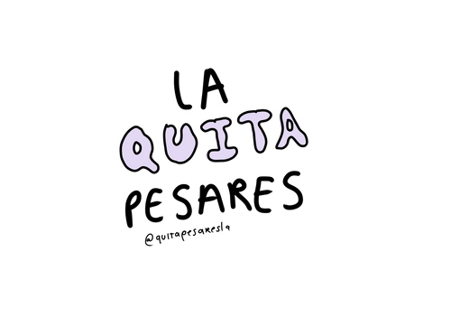 La Quitapesares 